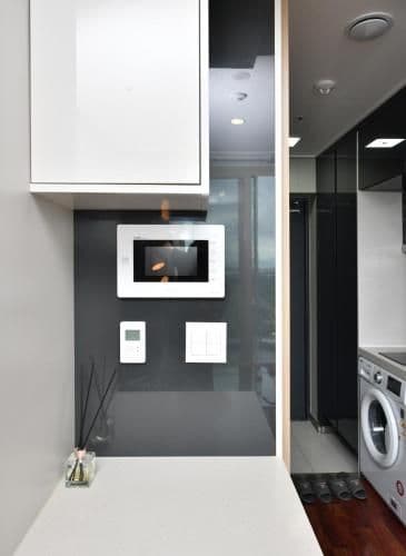 Premiere Spa Suite Deluxe King Double