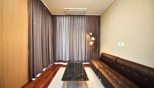 Premiere Spa Suite Deluxe King Double