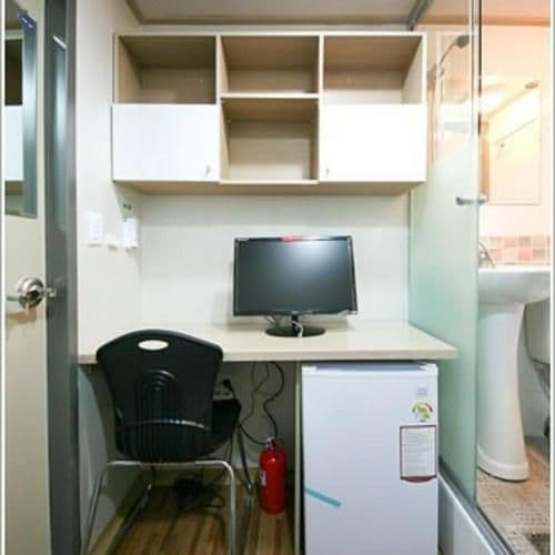 Single Room