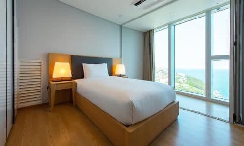 Junior Suite with Ocean View