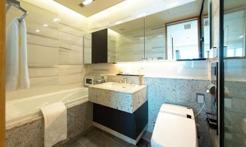 Junior Suite with Ocean View