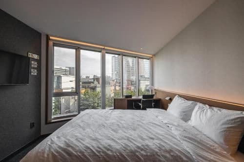 Superior Double Room