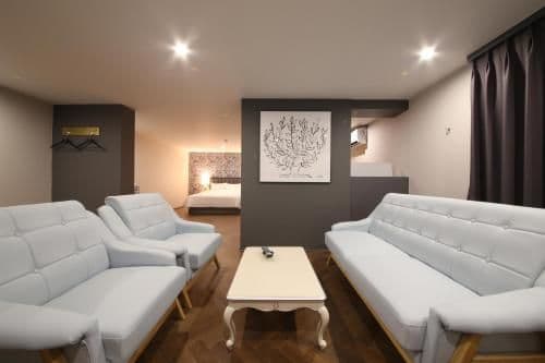 Family Suite