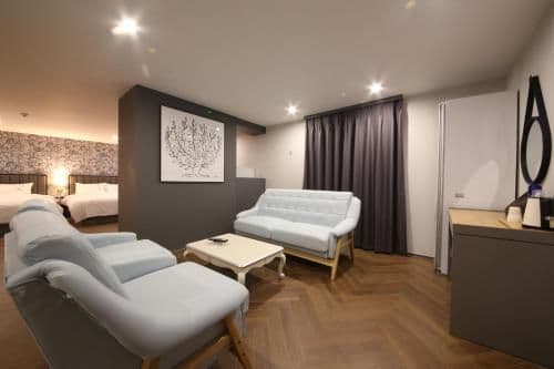 Family Suite