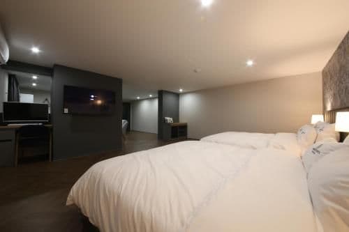 Family Suite
