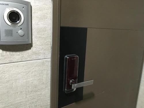 Twin Room with Private Bathroom