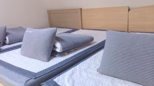 Triple Room with Private Bathroom