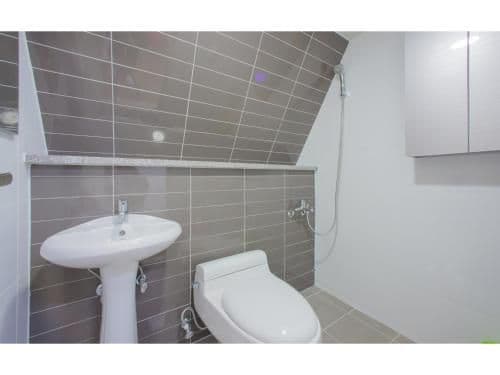 Triple Room with Private Bathroom