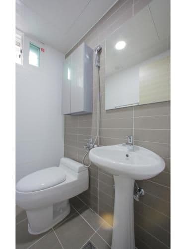 Twin Room with Private Bathroom