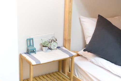 Quadruple Room with Balcony
