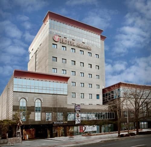 Ariana Hotel Ariana Hotel