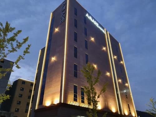 Amare Hotel Amare Hotel