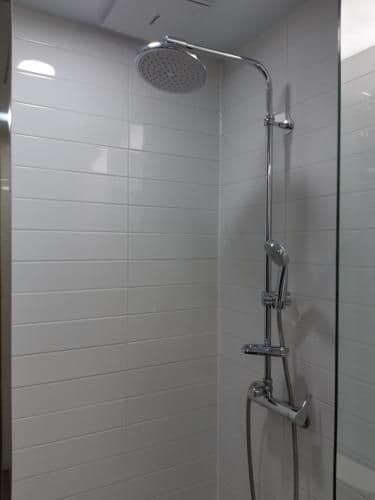 Deluxe King Terrace - Pet-Friendly