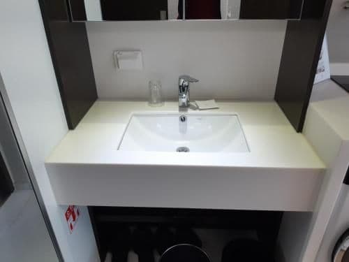 Deluxe King Terrace - Pet-Friendly