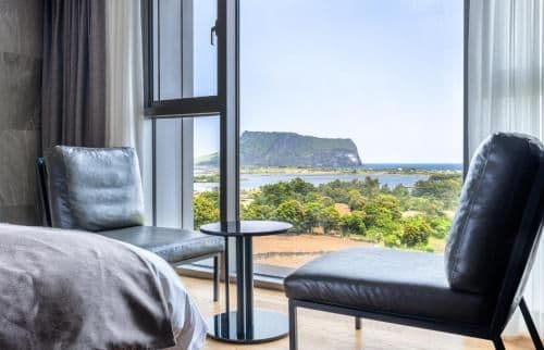 Brown Suites Hotel and Resort