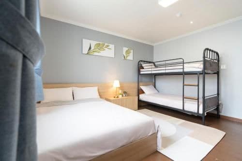 Ellui Hotel Jeju
