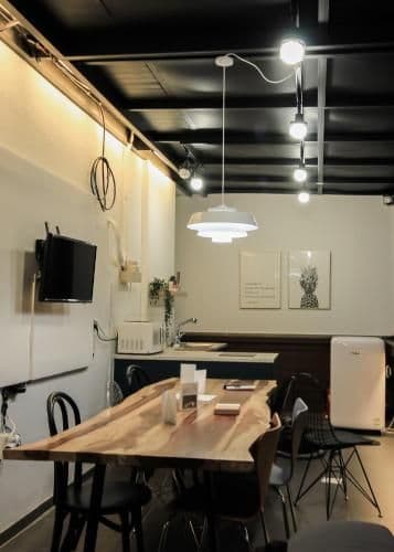 Penthouse Apartment