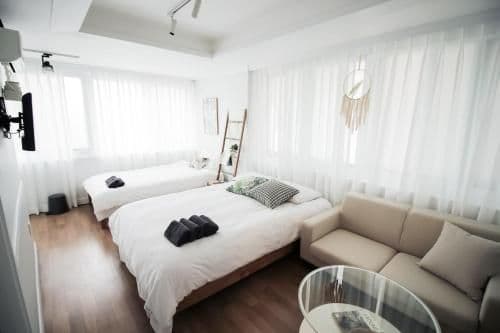 Deluxe Studio