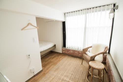 Penthouse Apartment