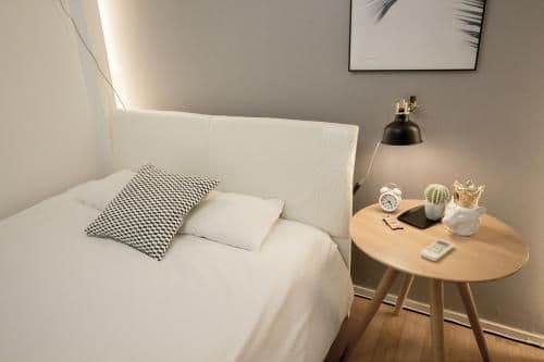 Penthouse Apartment