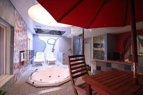 Suite