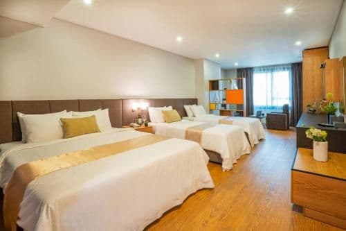 Family Suite