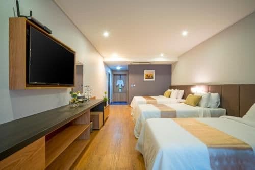 Family Suite