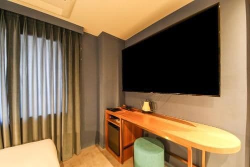 Deluxe Double Room with Bath