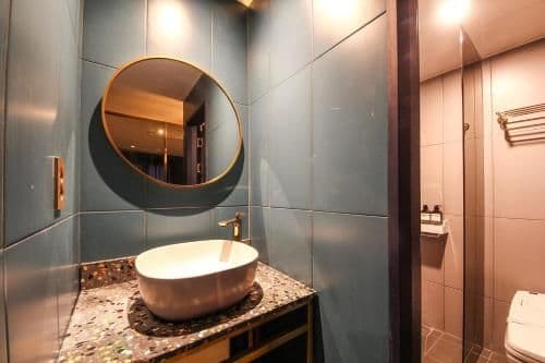 Deluxe Double Room with Bath