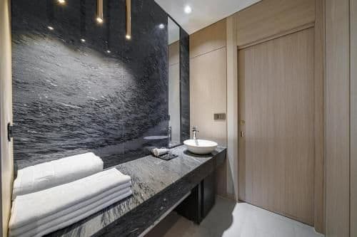 Suite with Terrace