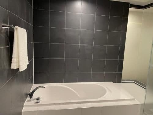 Deluxe Double Room with Bath