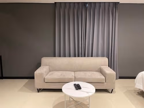 Large Double Room