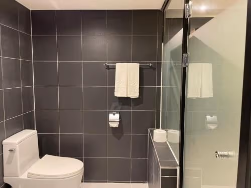 Large Twin Room