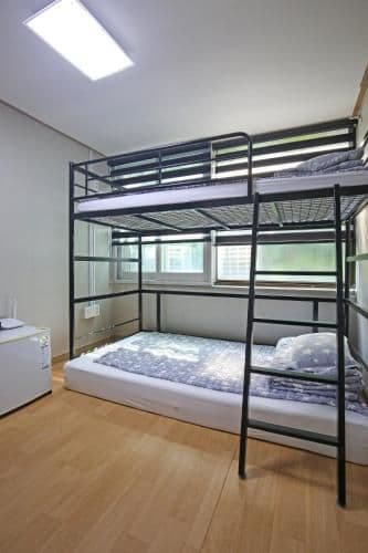 Twin Room with Private Bathroom