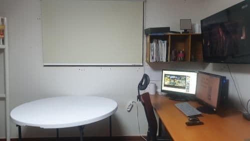 Family Double Room