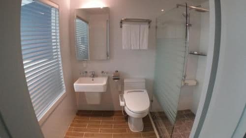 Superior Deluxe Twin Room