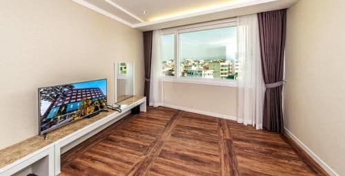 Suite Ondol