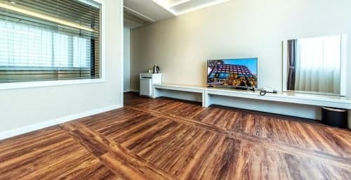 Suite Ondol