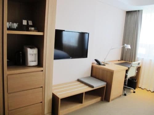 Studio Suite (1 King Bed)