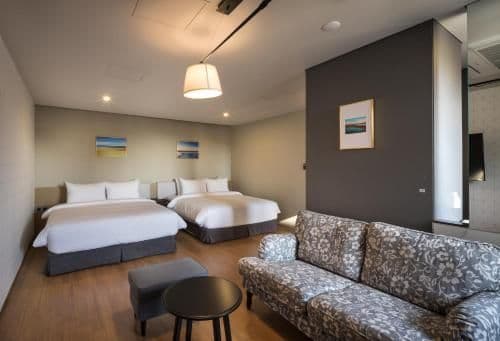 Family Suite