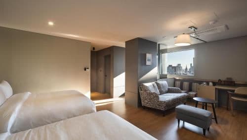 Family Suite