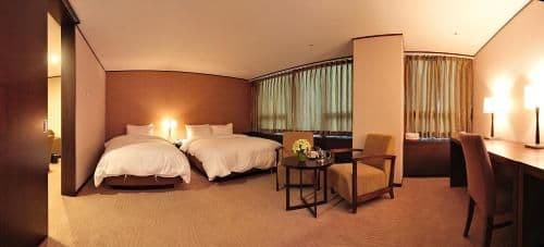 Suite (3 Adults)