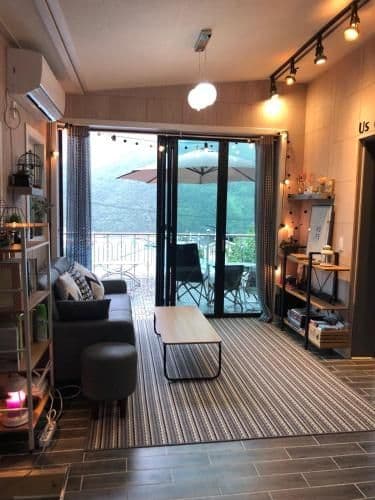 Family Double Room