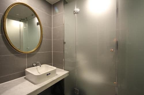 Luxury Triple or Quadruple Room
