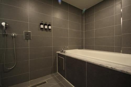 Luxury Triple or Quadruple Room