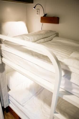 Twin Room with Private Bathroom