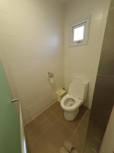 Twin Room with Private Bathroom