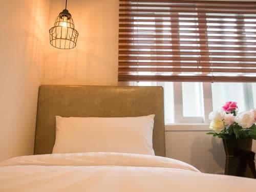 Triple Room with Private Bathroom