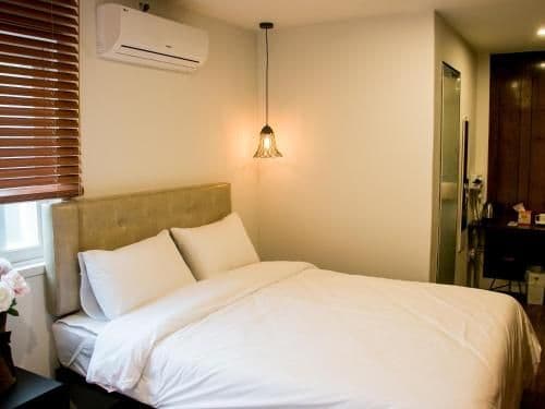 Triple Room with Private Bathroom
