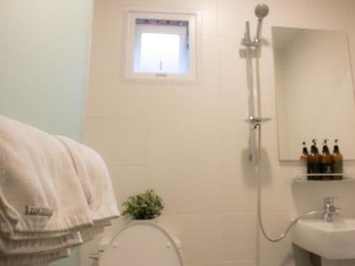 Triple Room with Private Bathroom